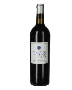 Pingus - Peter Sisseck Dominio de Pingus 1995 