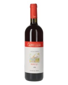 Cappellano Otin Fiorin Pie Rupestris 2011