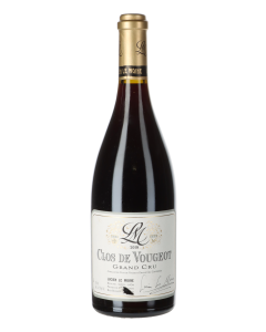 Lucien Le Moine Clos Vougeot Grand Cru 2018