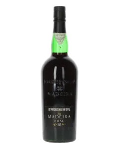 Henriques & Henriques 10 Years Old Bual