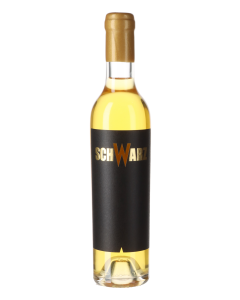Hans Schwarz Schwarz-Gold Strohwein 2018 375ml