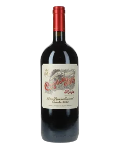 Marques de Murrieta Castillo Ygay Gran Reserva Especial 2005 Magnum