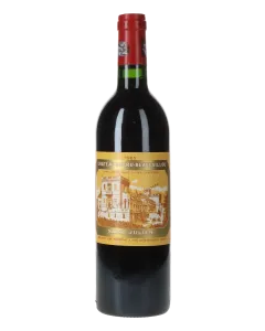 Chateau Ducru Beaucaillou 2eme Cru 1985