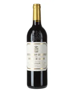 Chateau Pichon Longueville Comtesse de Lalande 2eme Cru 1998