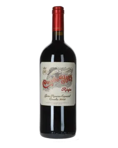 Marques de Murrieta Castillo Ygay Gran Reserva Especial 2005 Magnum 