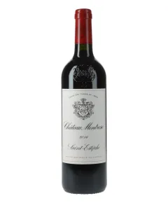 Chateau Montrose 2eme Cru 2016