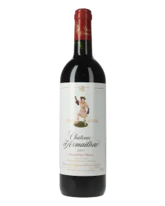 Chateau D’Armailhac    5eme Cru 2000
