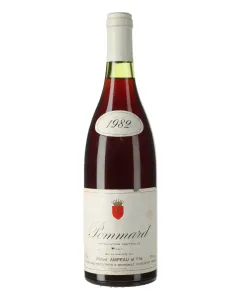 Robert Ampeau Pommard 1982