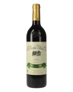 La Rioja Alta Gran Reserva 904 2005 