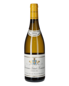Domaine Leflaive Bienvenues-Batard-Montrachet Grand Cru 2018
