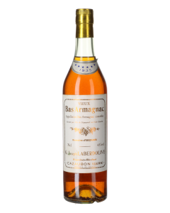 G. Joseph Laberdolive Domaine d'Escoubes Bas Armagnac 1935
