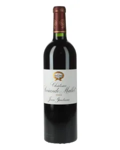 Chateau Sociando Mallet 2010