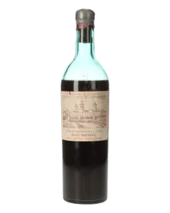 Chateau Cos d’Estournel 2eme Cru 1940