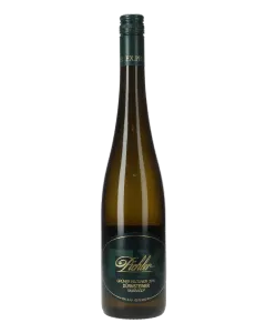 FX Pichler Grüner Veltliner Dürnsteiner Smaragd (ehem. Urgestein Terrassen) trocken 2016