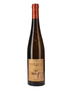 Keller Riesling Westhofener Abtserde Großes Gewächs trocken 2018