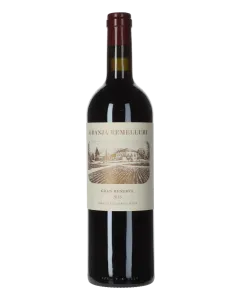 Remelluri – Telmo Rodriguez Granja Remelluri Gran Reserva 2013 