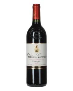 Chateau Giscours 3eme Cru 2011