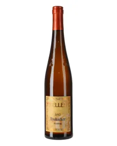 Keller Riesling Dalsheimer Hubacker Großes Gewächs 2015