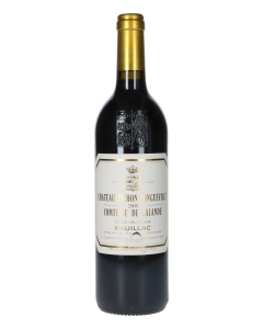 Chateau Pichon Longueville Comtesse de Lalande 2008