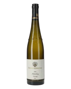 Emrich Schönleber Riesling Großes Gewächs Halenberg 2015