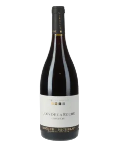 Domaine Lignier-Michelot Clos de la Roche Grand Cru 2010