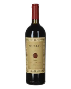 Ornellaia Masseto Merlot 2005 