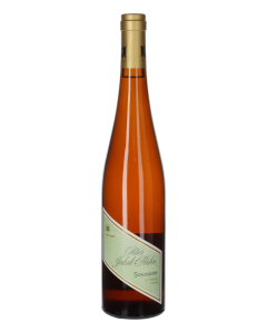 Kühn Riesling trocken Schlehdorn 2011