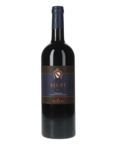 Mazzei Siepi 2013