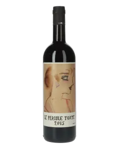 Montevertine Le Pergole Torte 2015 