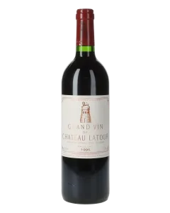 Chateau Latour 1er Cru 1995
