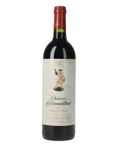 Chateau D’Armailhac 5eme Cru 1995