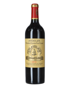 Chateau Angelus 2010