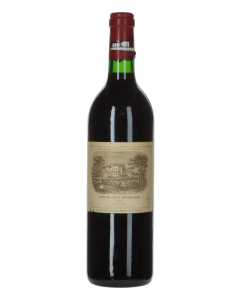 Lafite Rothschild 1993