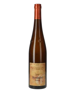 Keller Riesling Westhofener Kirchspiel Großes Gewächs trocken 2016 