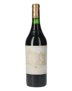 Chateau Haut Brion 1er Cru 1988