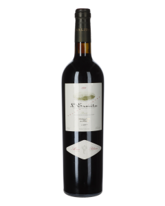 Alvaro Palacios L'Ermita Velles Vinyes 1999