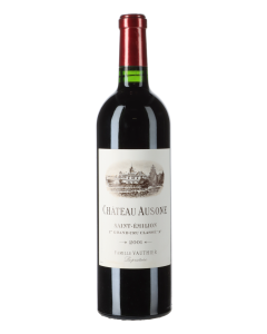 Chateau Ausone 2001