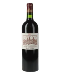 Chateau Cos d’Estournel 2eme Cru 2002