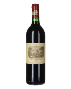 Chateau Lafite 1986