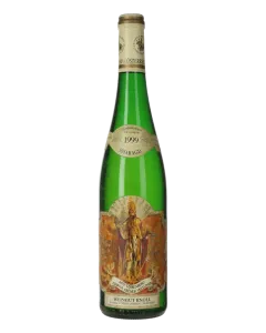 Emmerich Knoll Grüner Veltliner Ried Loibenberg Smaragd trocken 1999 