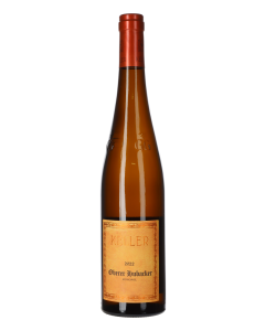 Klaus Peter Keller Oberer Hubacker RieslingGrosses Gewächs 2022
