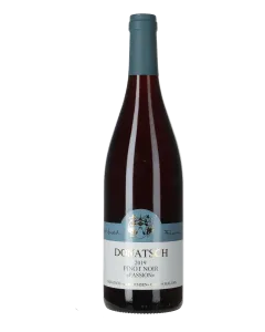 Donatsch Pinot Noir Passion 2019 
