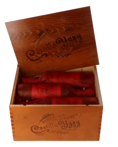 Marques de Murrieta Castillo Ygay Gran Reserva Especial 2004 in 6er Holzkiste 
