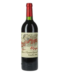Marques de Murrieta Castillo Ygay Gran Reserva Especial 1994