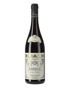Giuseppe Rinaldi Barolo Brunate Le Coste 2009