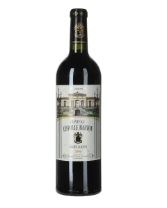Chateau Leoville Barton 2eme Cru 2008