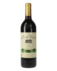 La Rioja Alta Gran Reserva 904 2005 