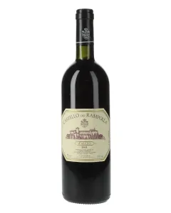 Rampolla Vigna d' Alceo 2001