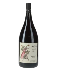 Giuseppe Rinaldi Barolo Brunate 2019 Magnum