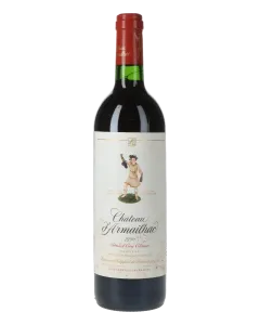 Chateau D’Armailhac 5eme Cru 1996
